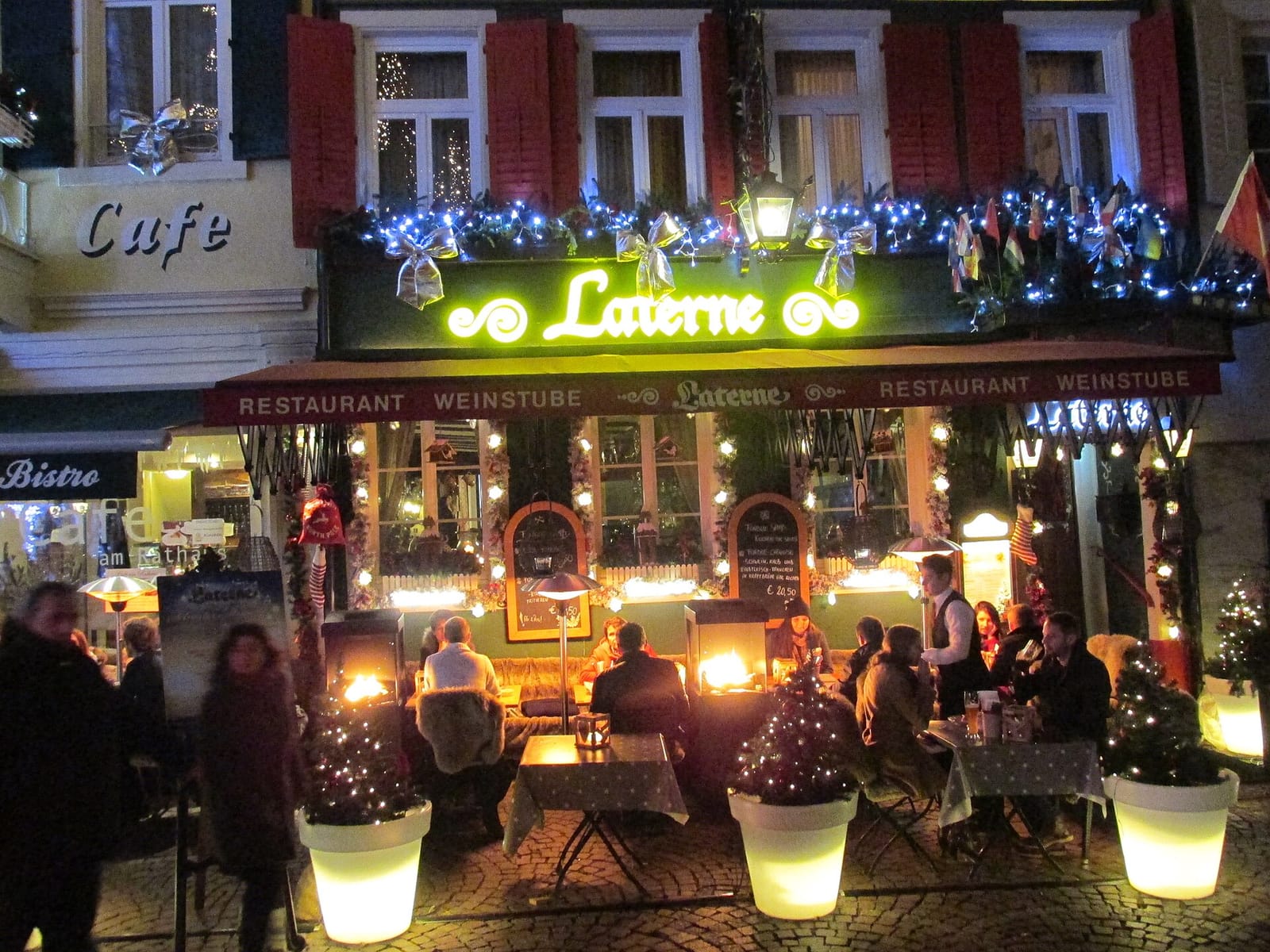 Cafe am Rathaus photo 5