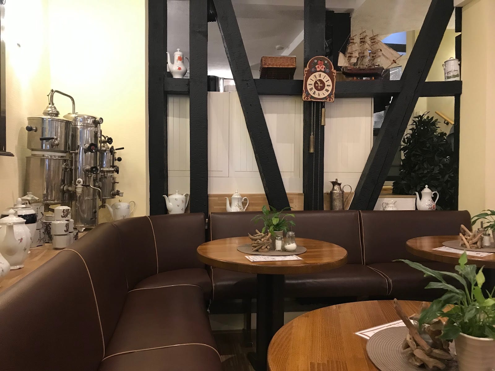 Cafe am Rathaus