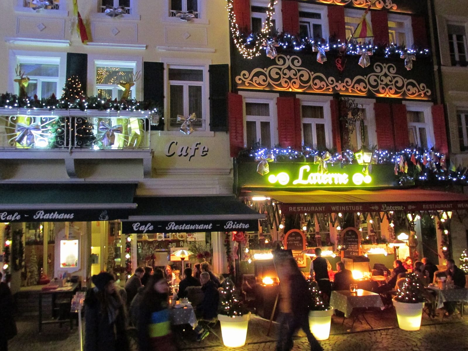 Cafe am Rathaus photo 4