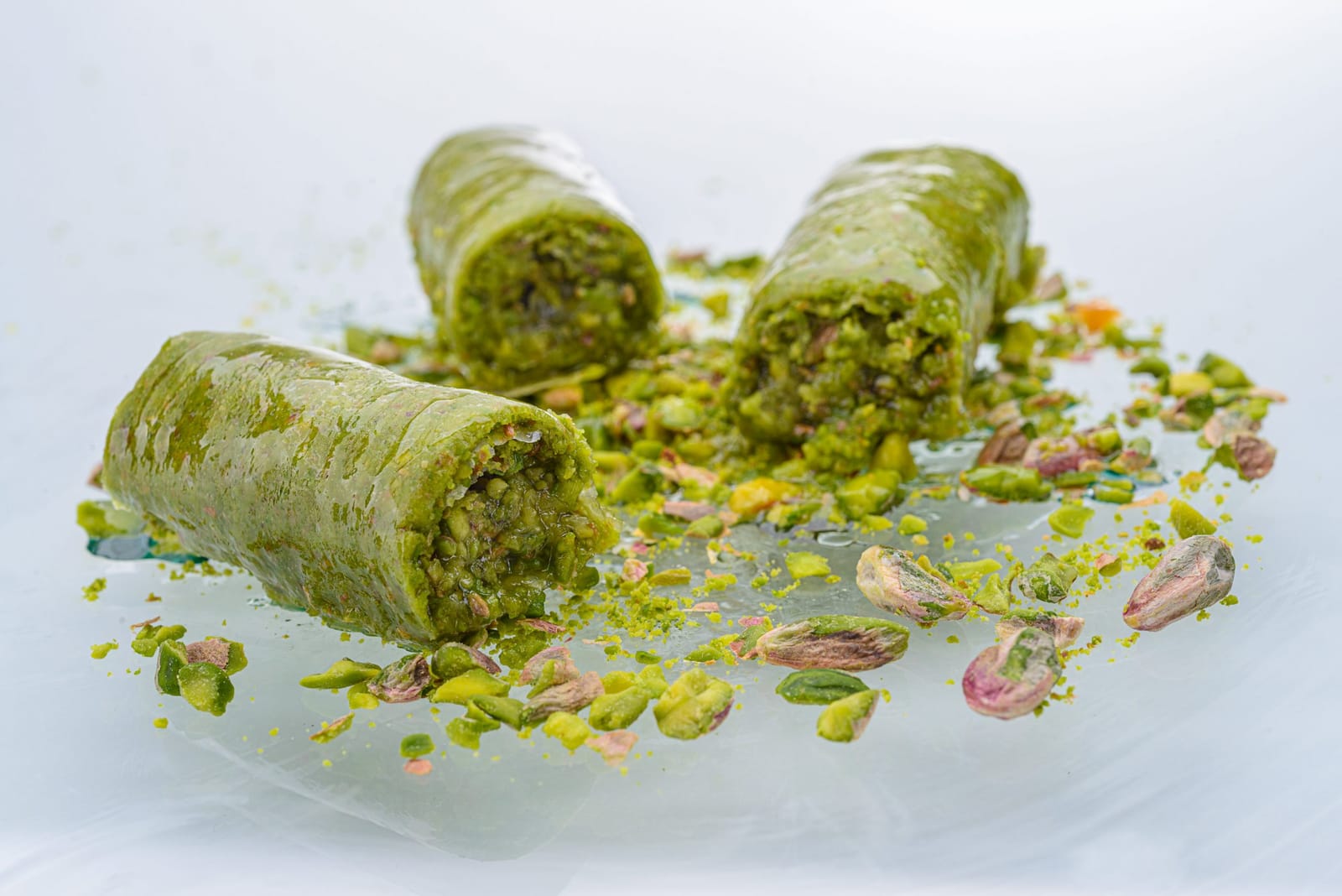 Antep Baklava photo 3