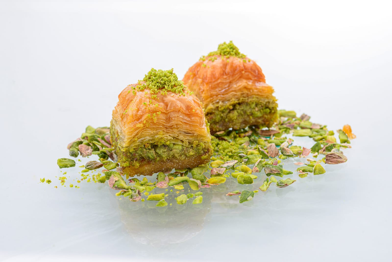 Antep Baklava