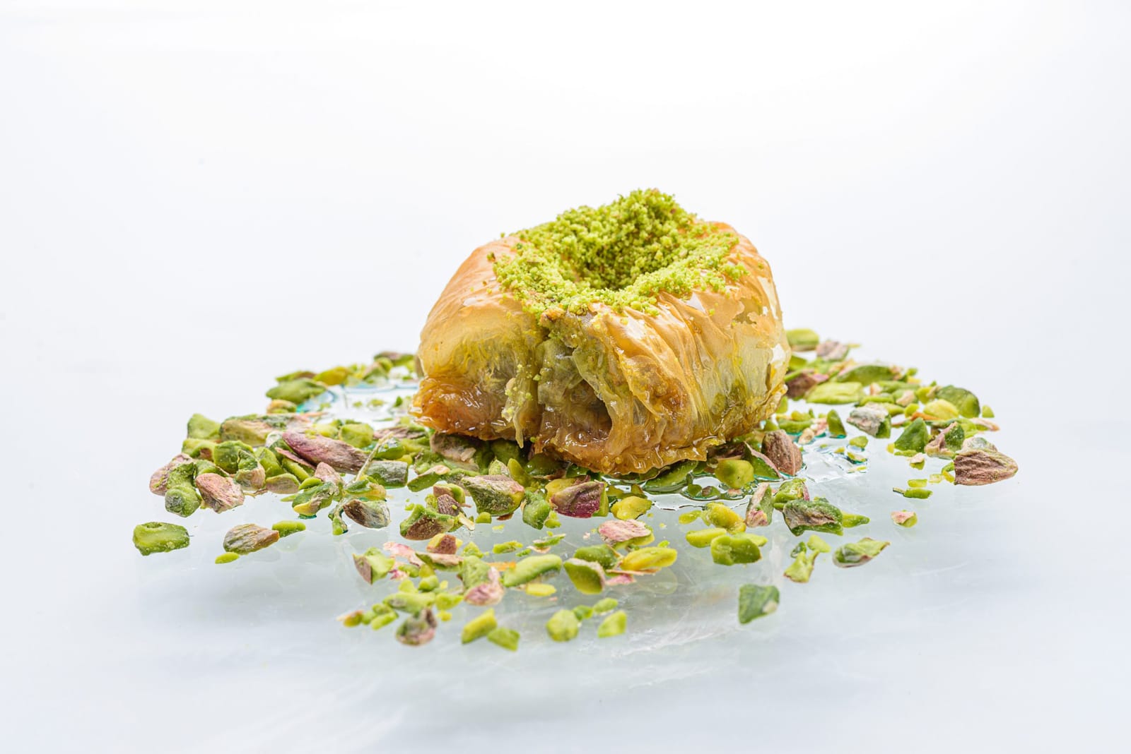 Antep Baklava photo 8