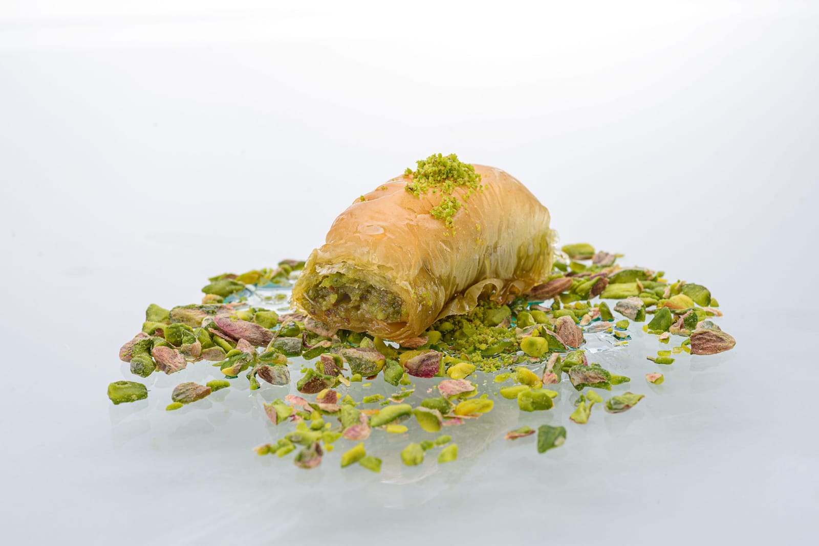 Antep Baklava photo 7