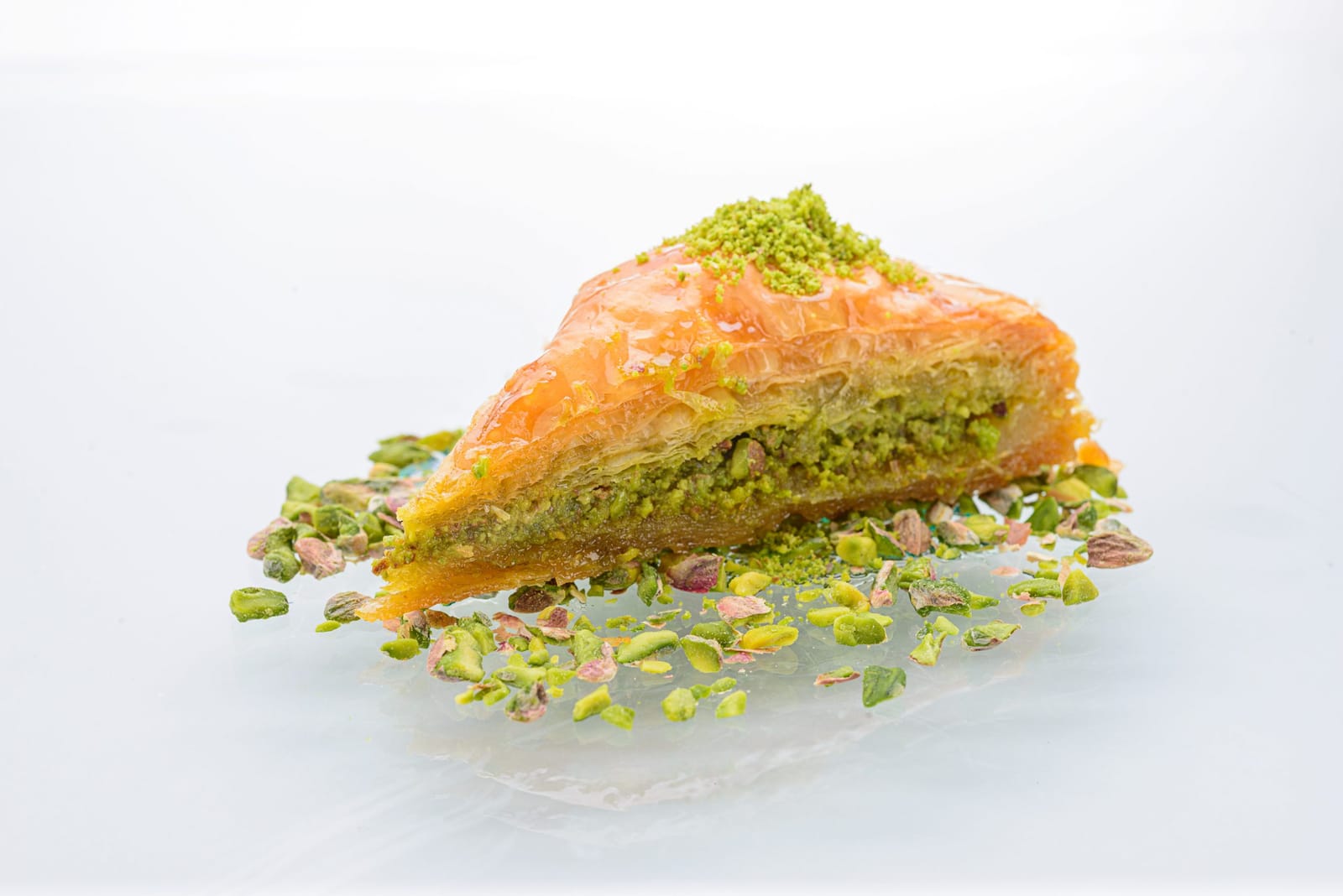 Antep Baklava photo 6