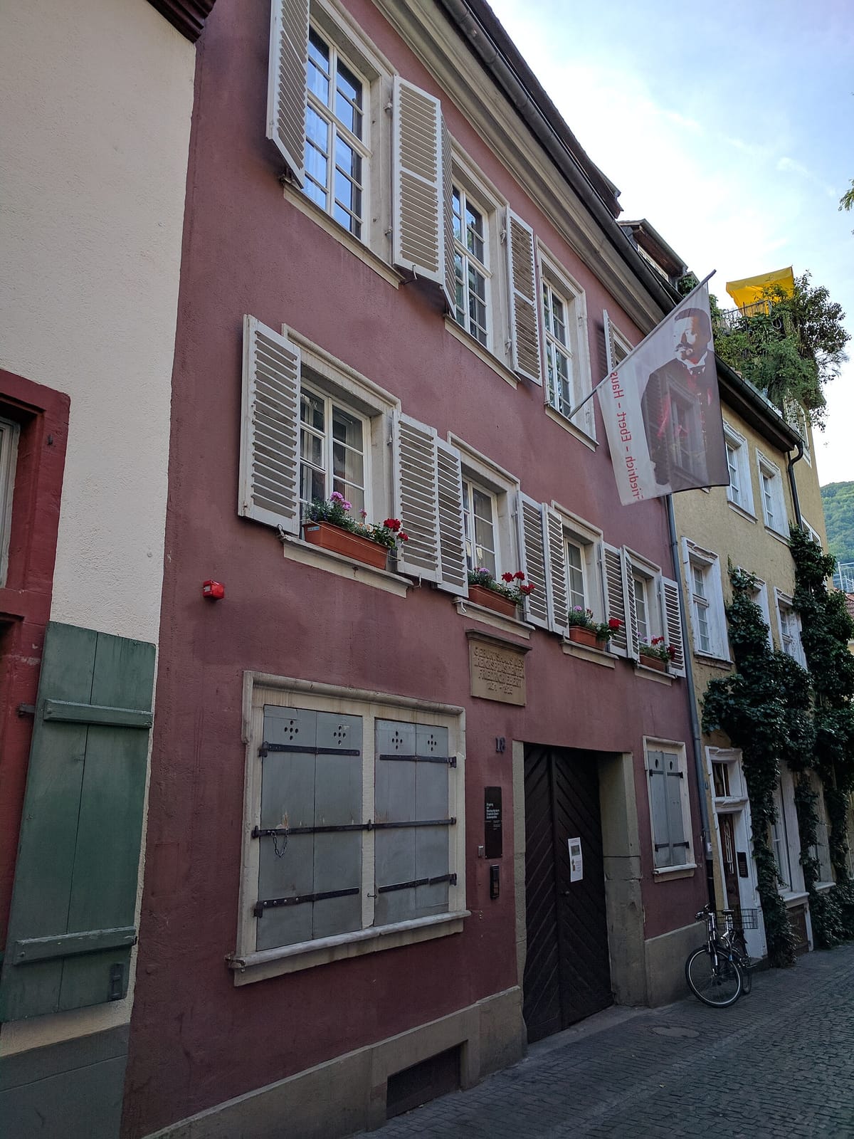 La Fée photo 2