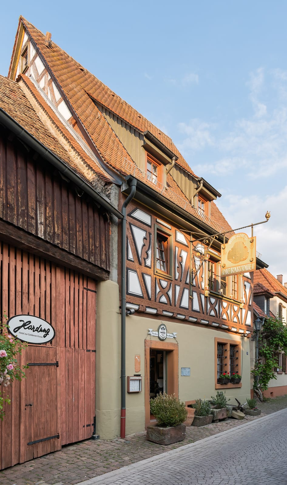 Herzhaft-Süß photo 4