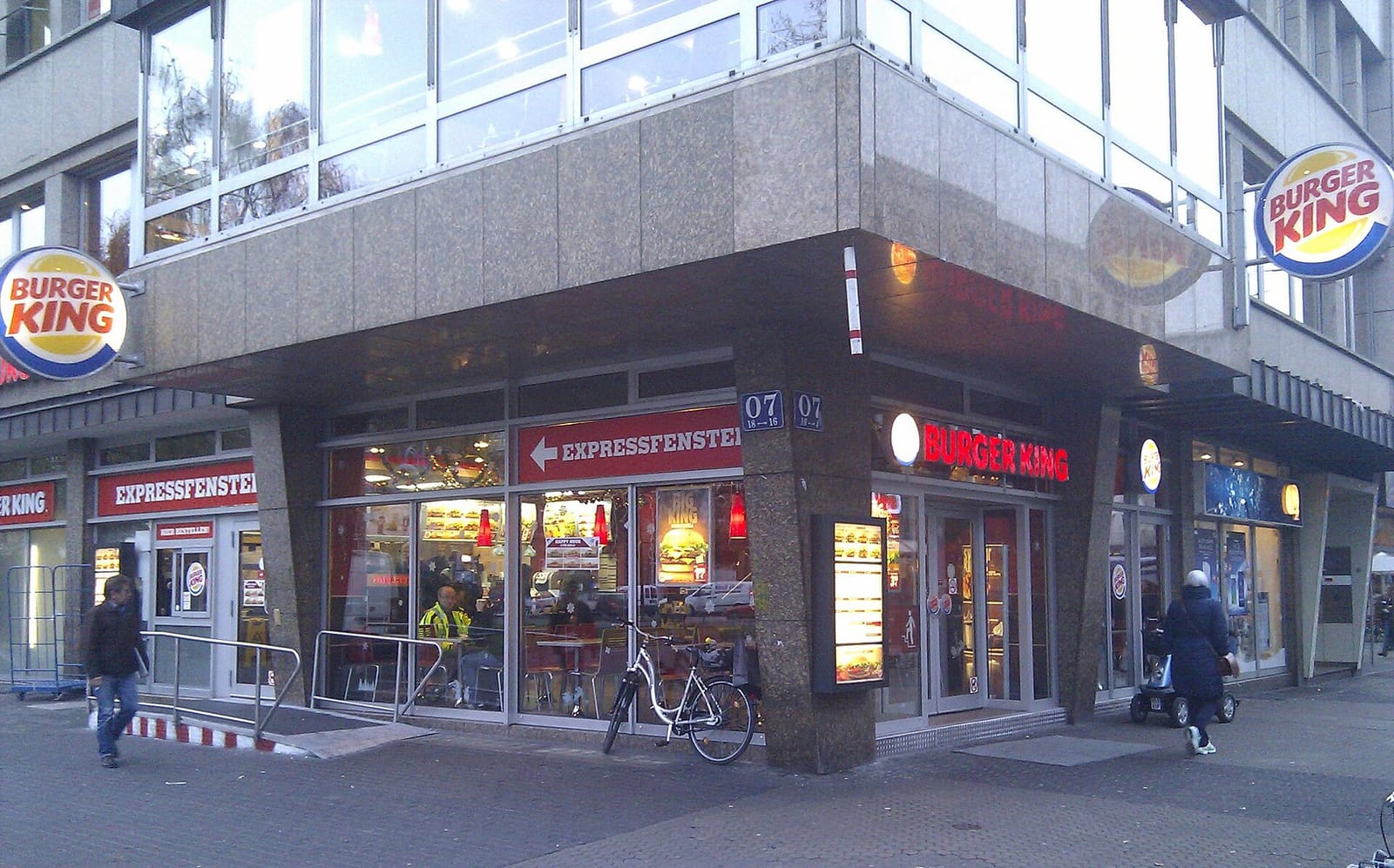 McCafé photo 4