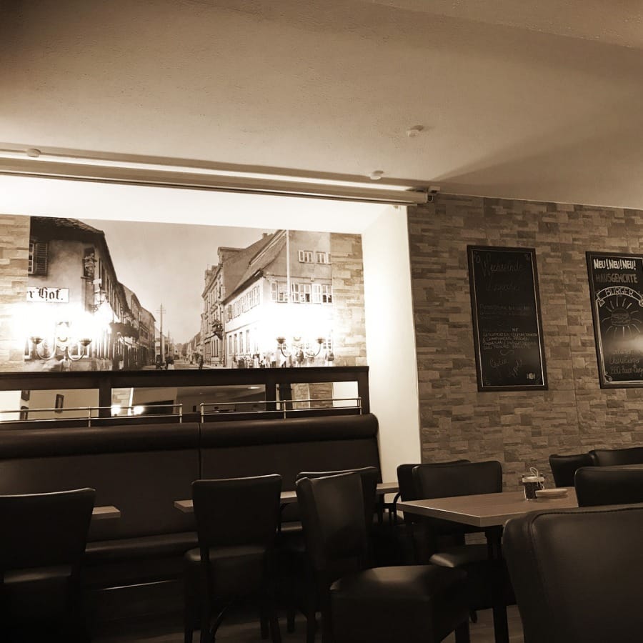 QUINTS - Café photo 8