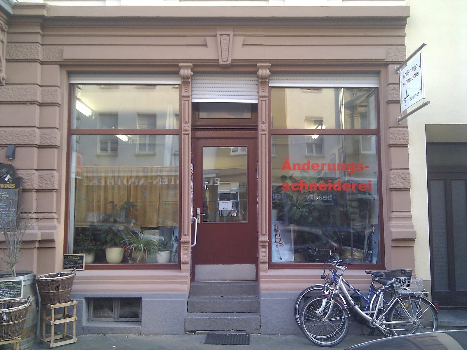 Café Im Juli photo 2