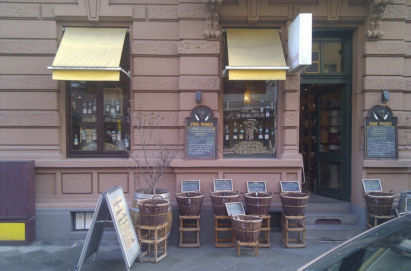 Café Im Juli photo 3