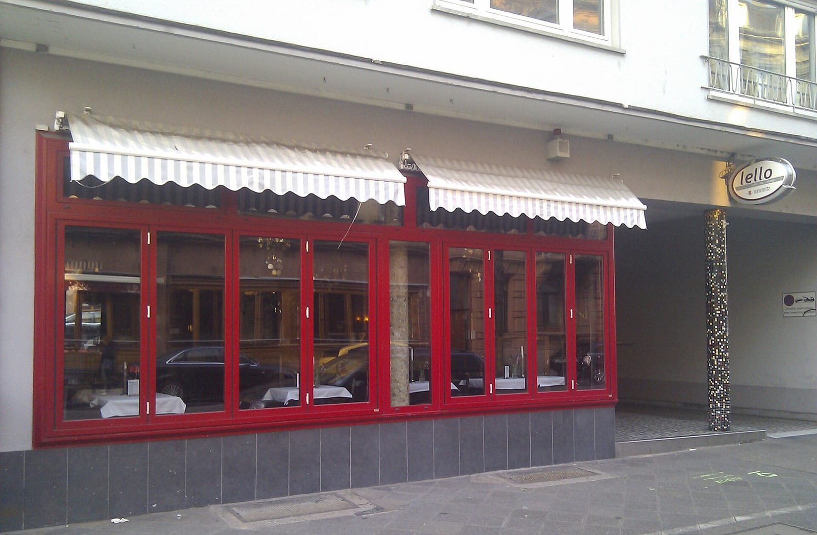 Café Im Juli photo 4