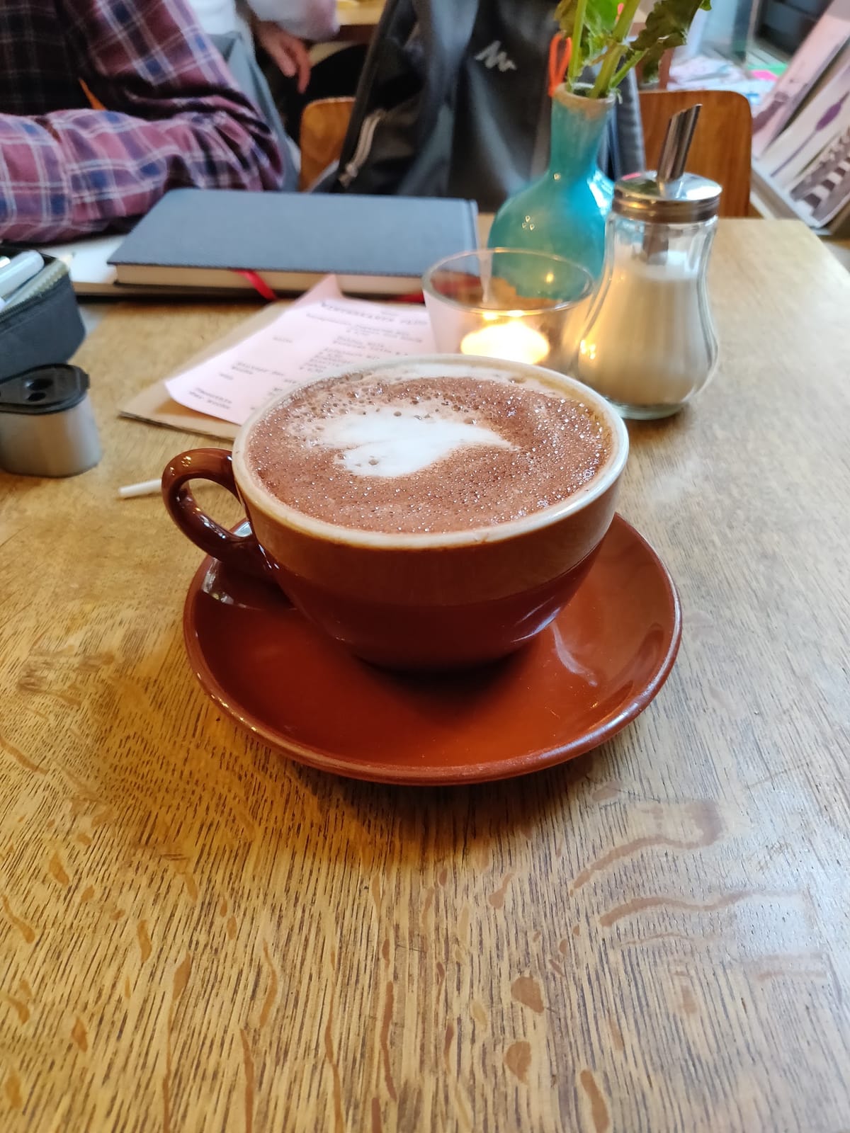 Kleines Café
