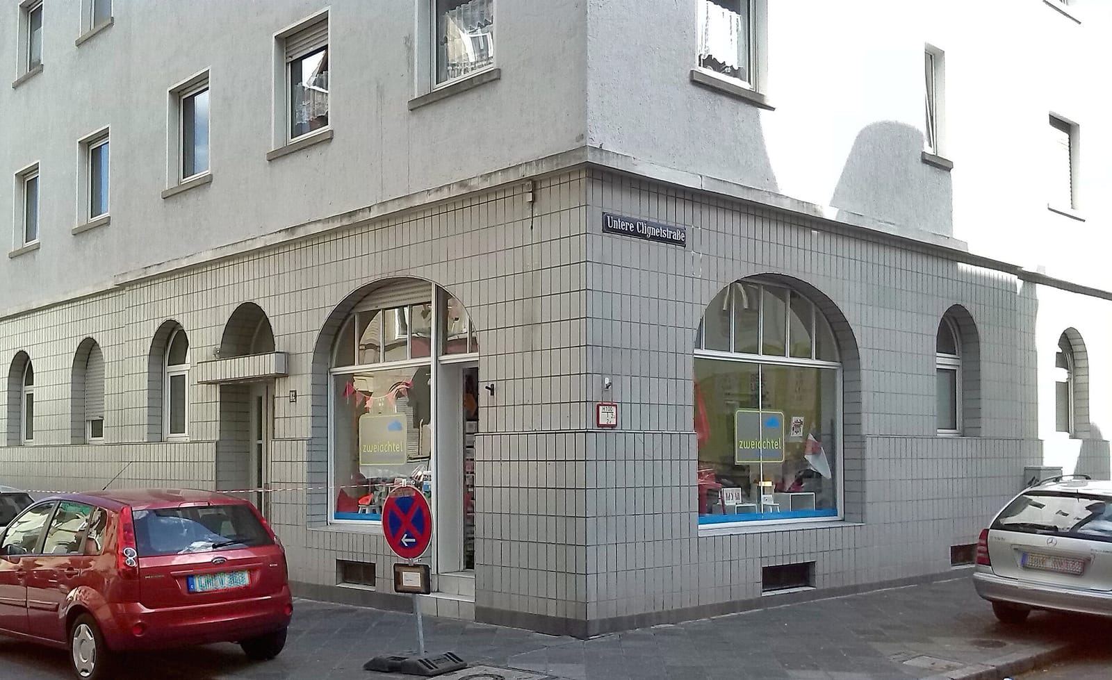 Kleines Café photo 4
