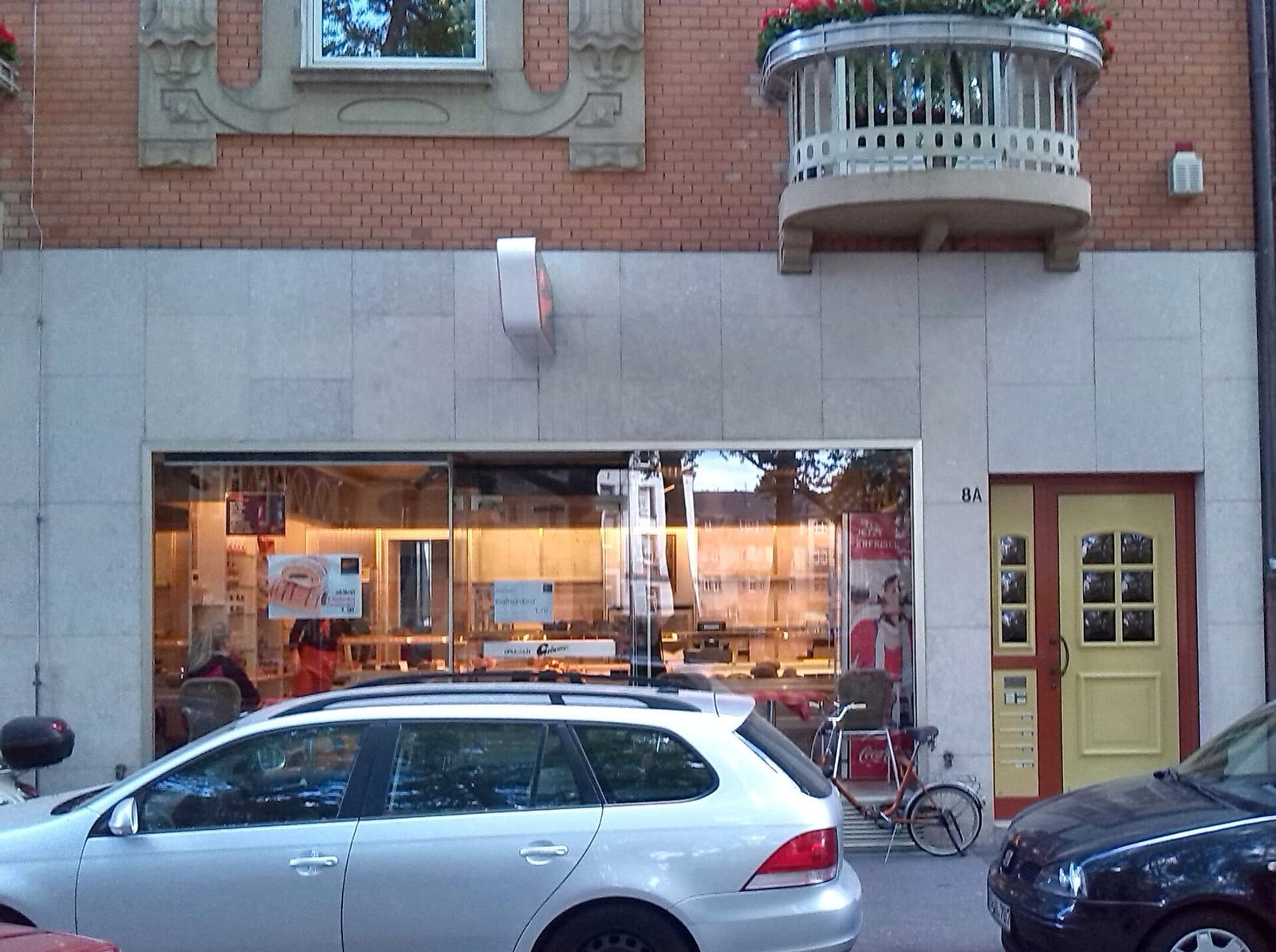 Kleines Café photo 5