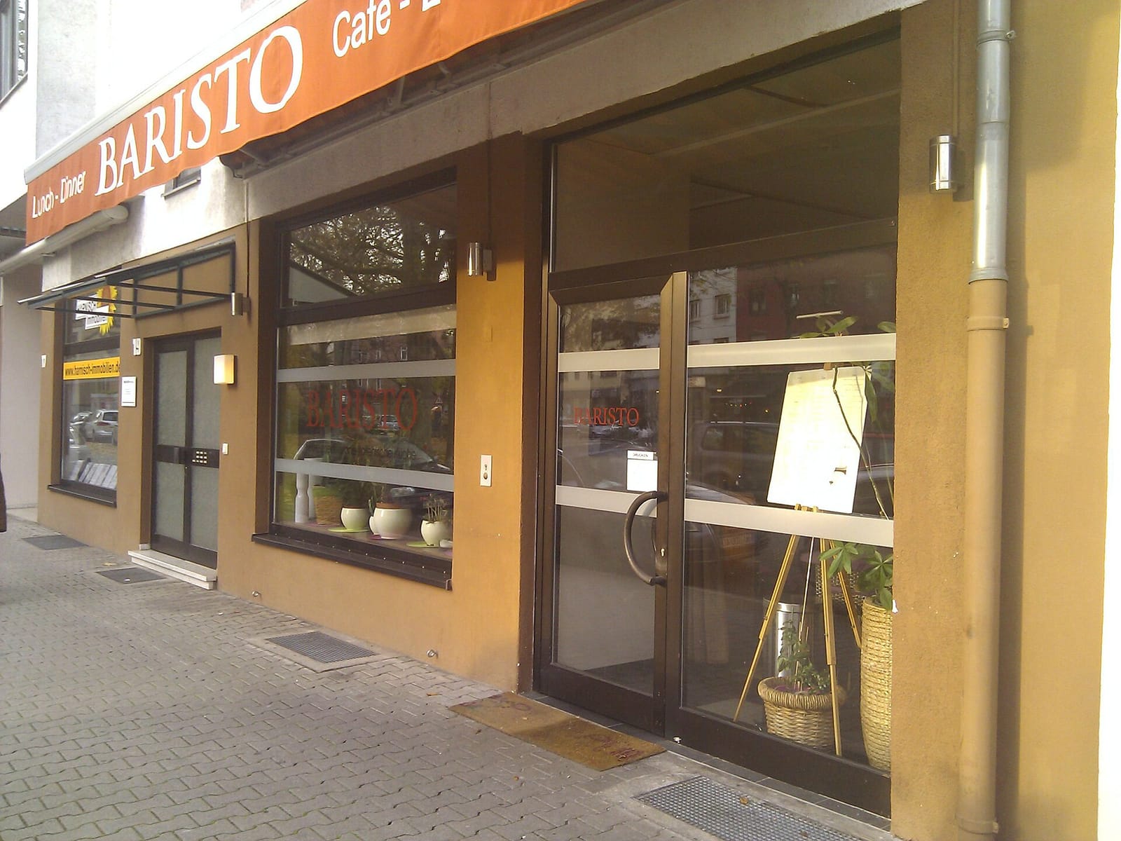 Café Lido