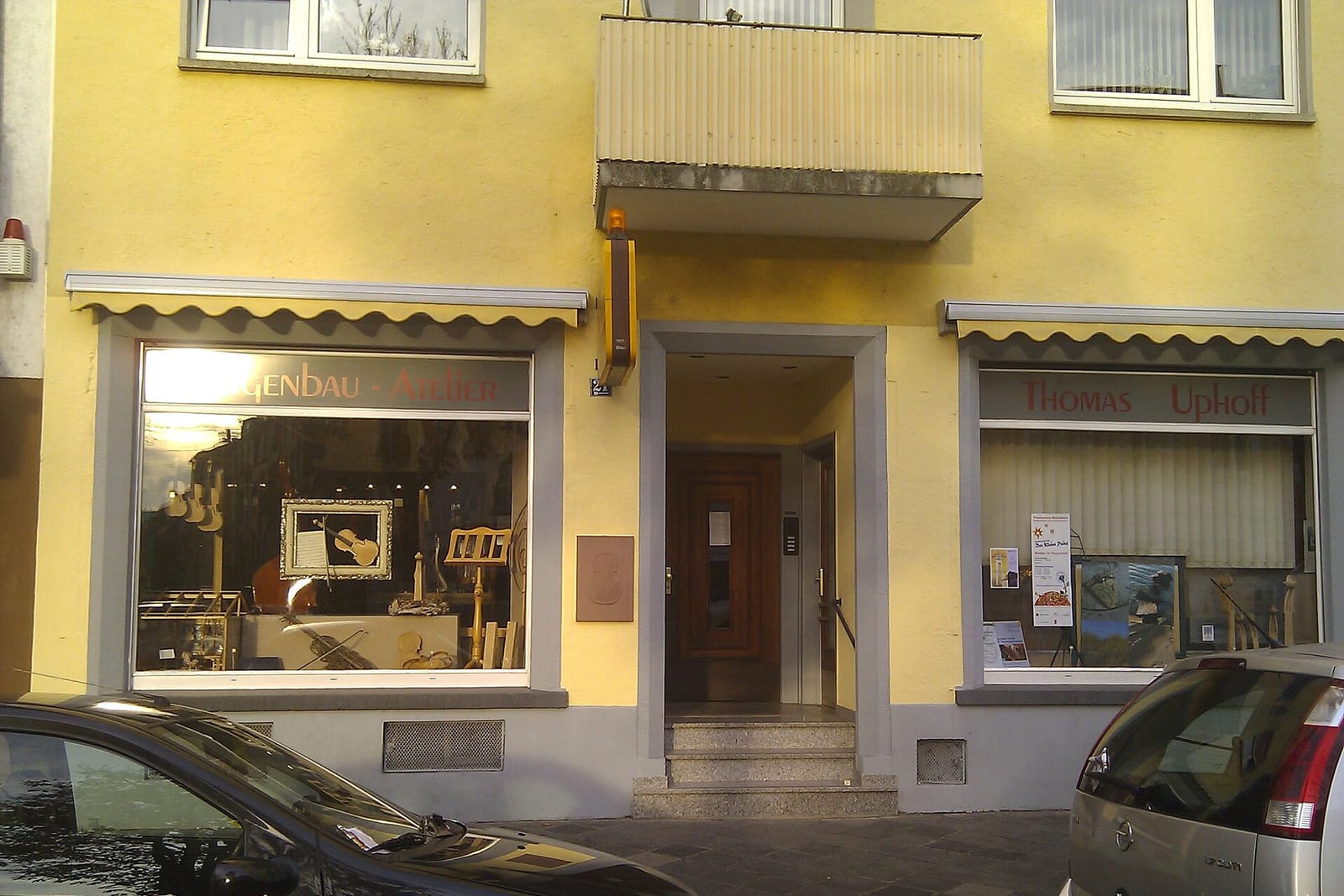 Café Lido photo 4