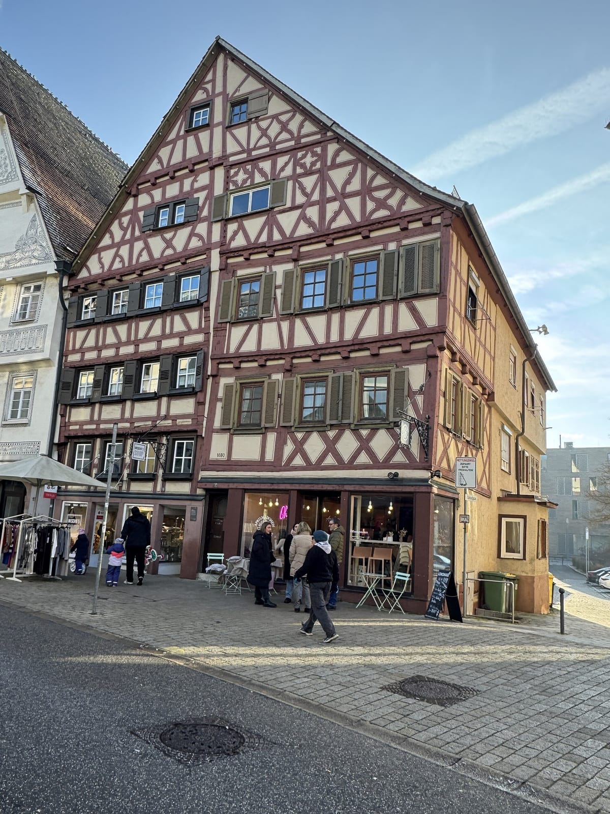 Cafe Gauss photo 2