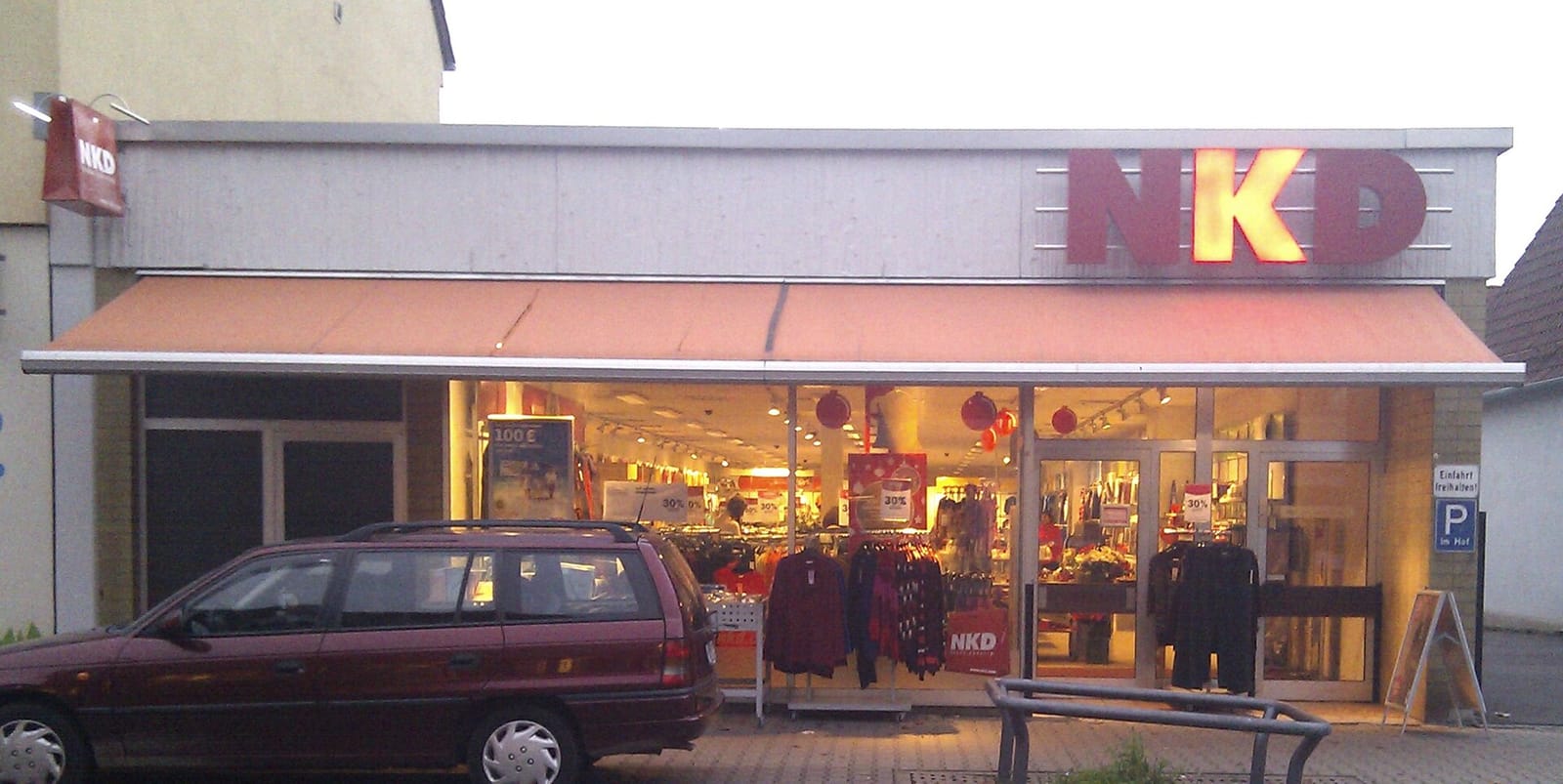 Bäcker Görtz photo 3