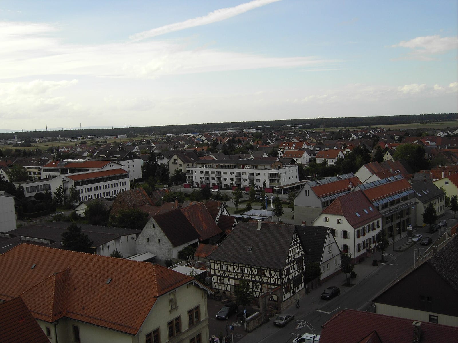 Köhler's Landbäckerei