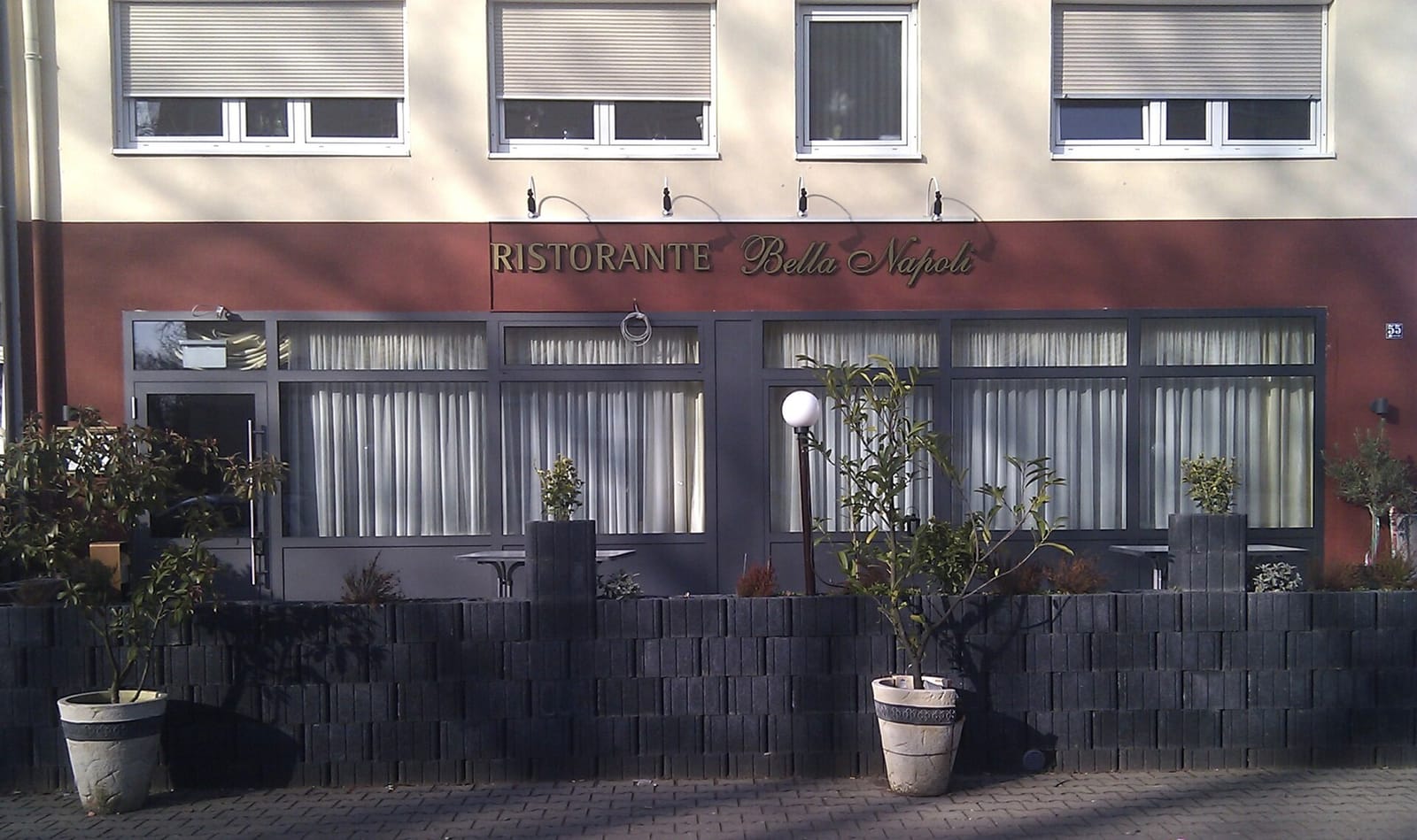 Kuchenmanufaktur