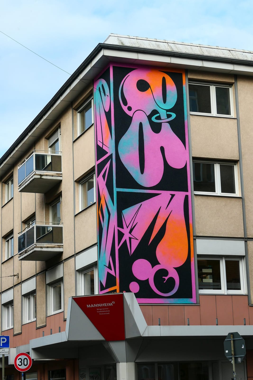 A&D Balkan Bäckerei