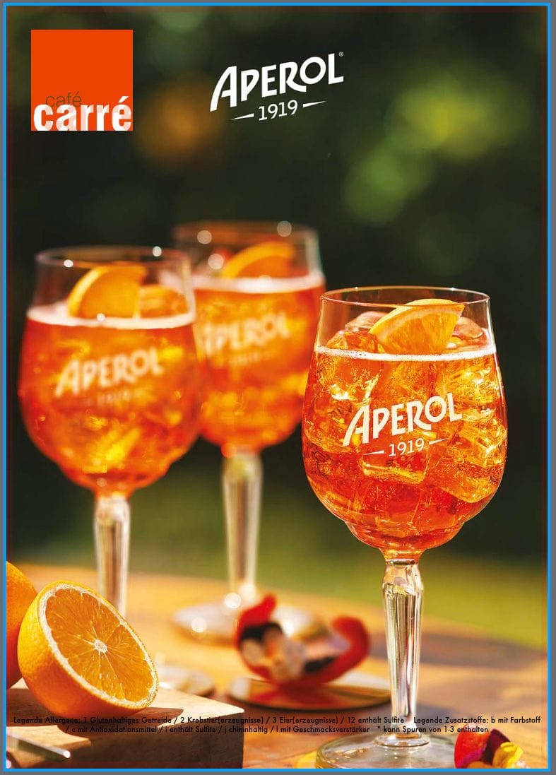 Café Carré photo 7