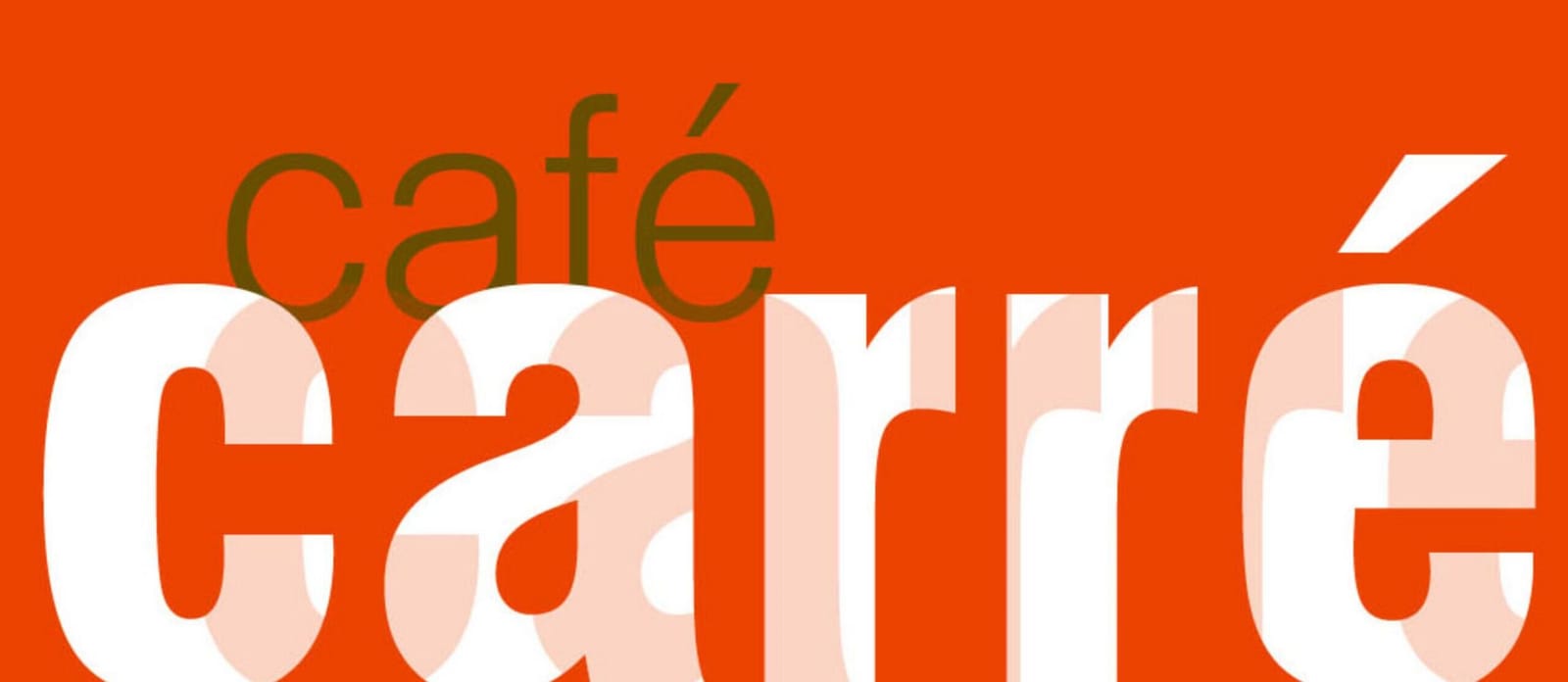 Café Carré photo 2