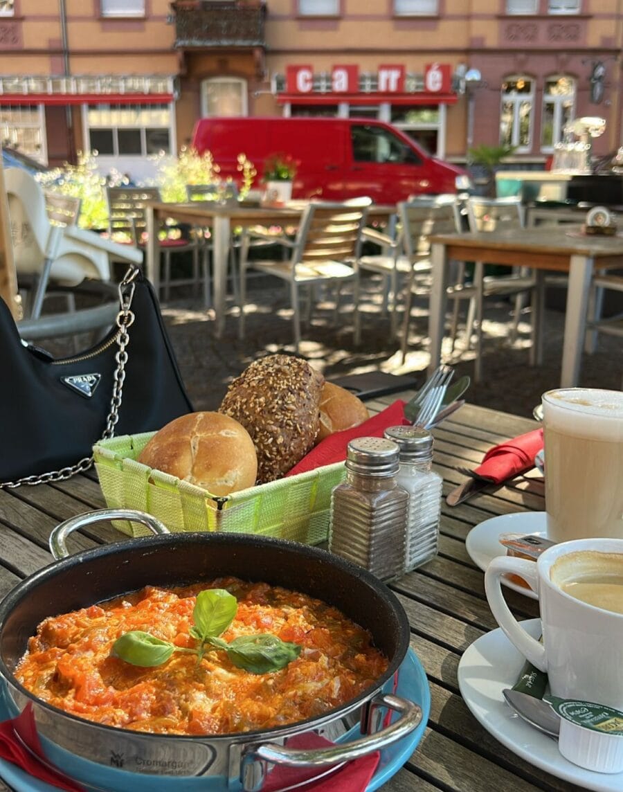 Café Carré photo 3