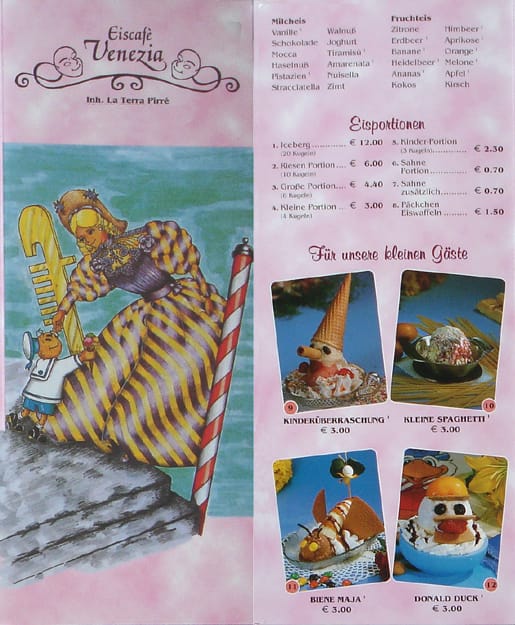 Eiscafé Venezia photo 2
