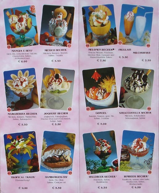 Eiscafé Venezia photo 5
