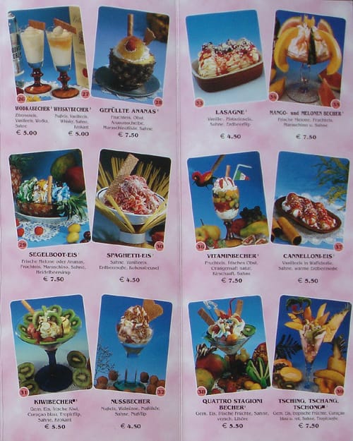 Eiscafé Venezia photo 4
