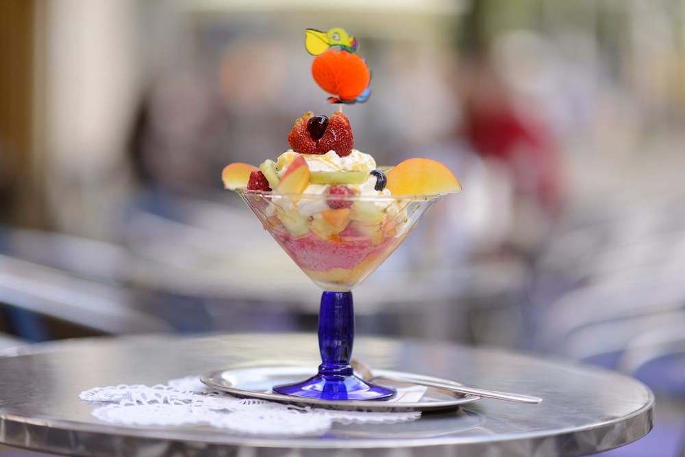 Eiscafé Venezia photo 7