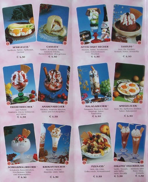 Eiscafé Venezia photo 3