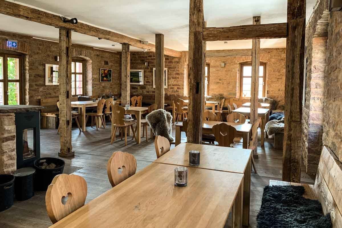 Landcafe photo 6