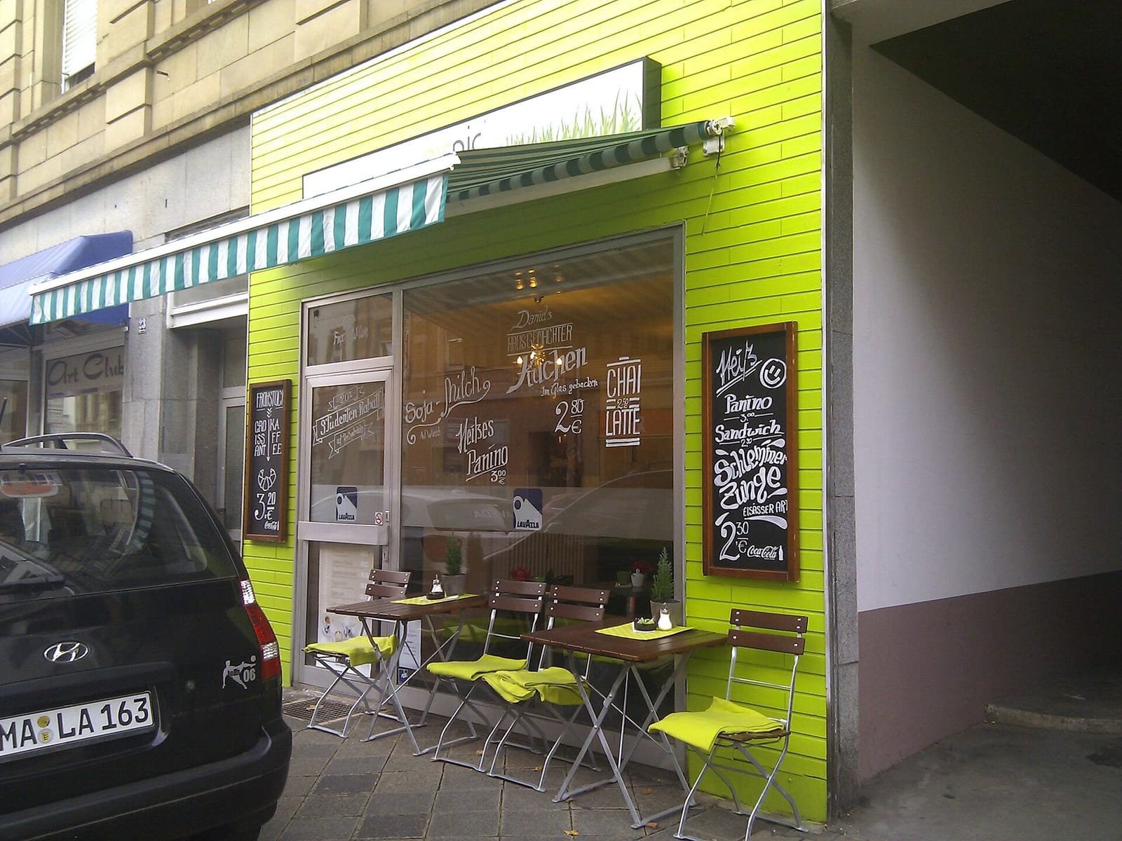 Morgengold Café photo 3