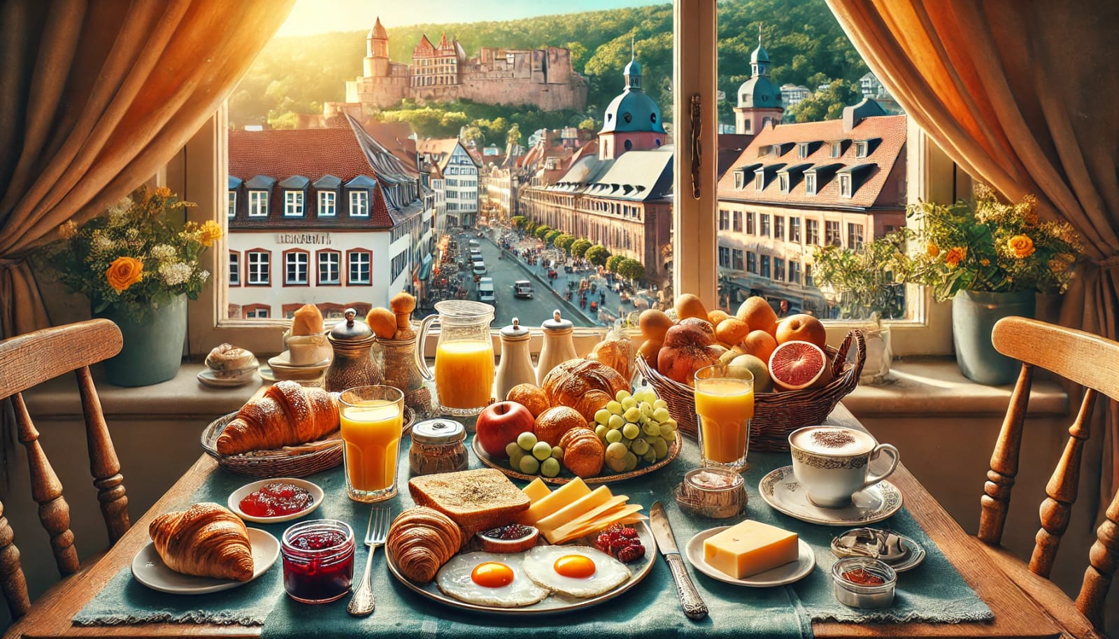 Kaffee auf Hawaii - Brunch & Chill Frühstück photo 8