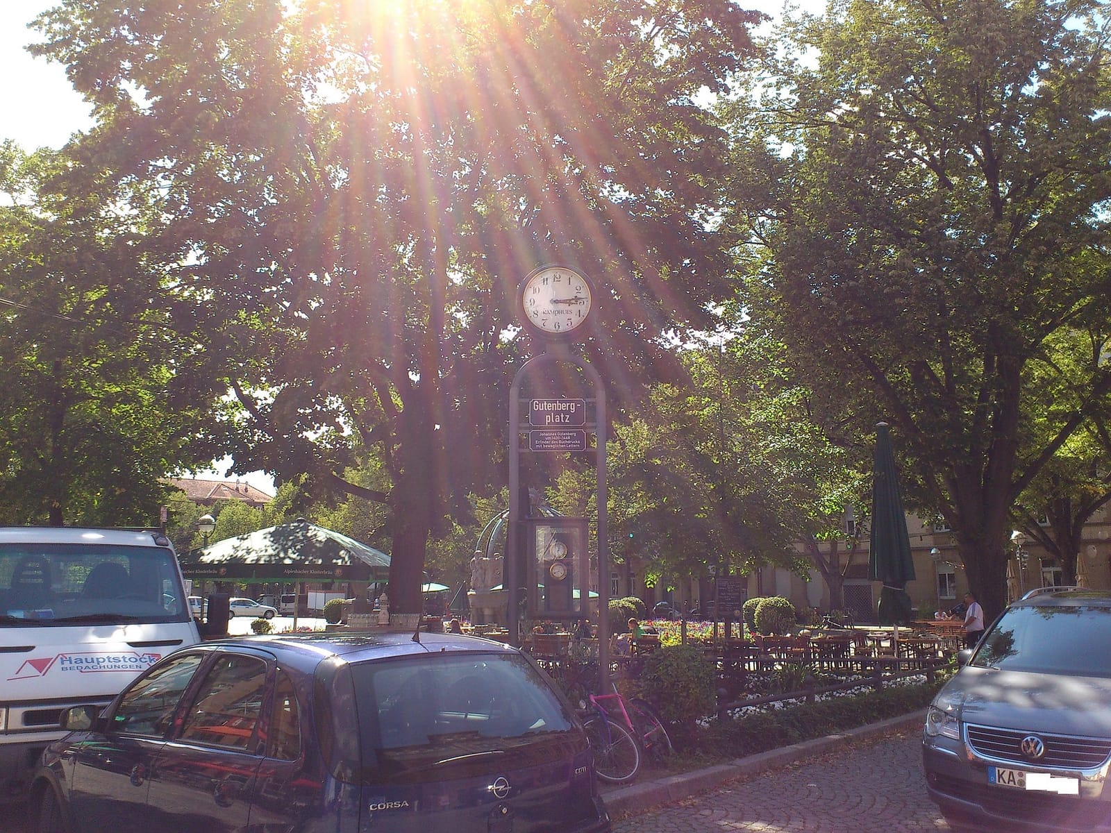 Cafe Juli photo 3