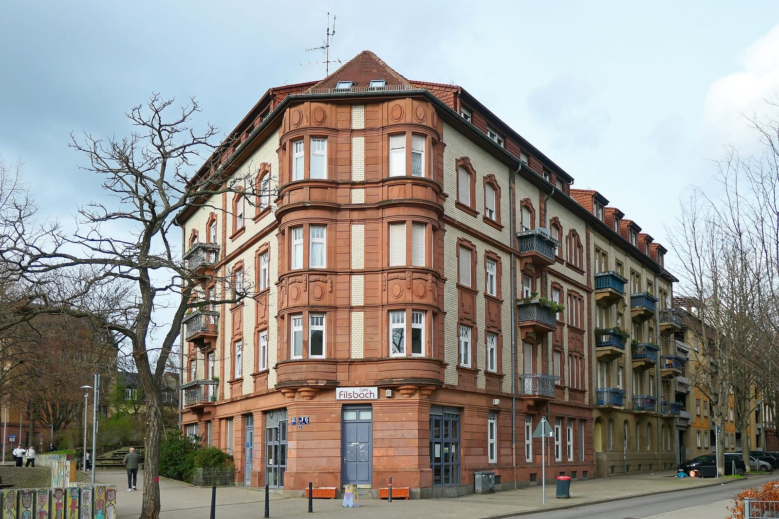 Café Filsbach photo 3