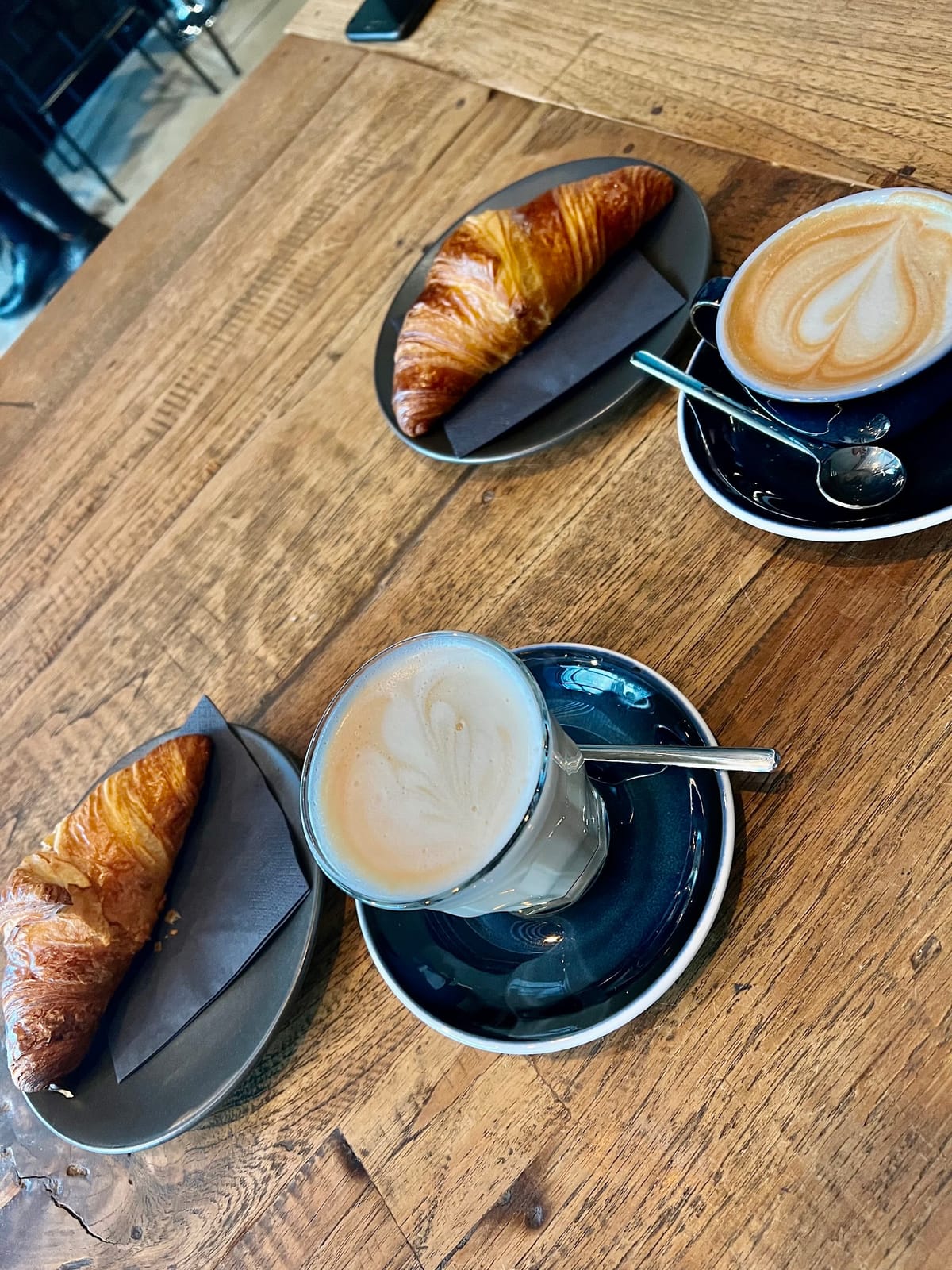 Kaffeezimmer
