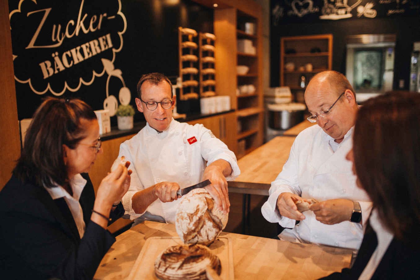 Bäcker Görtz