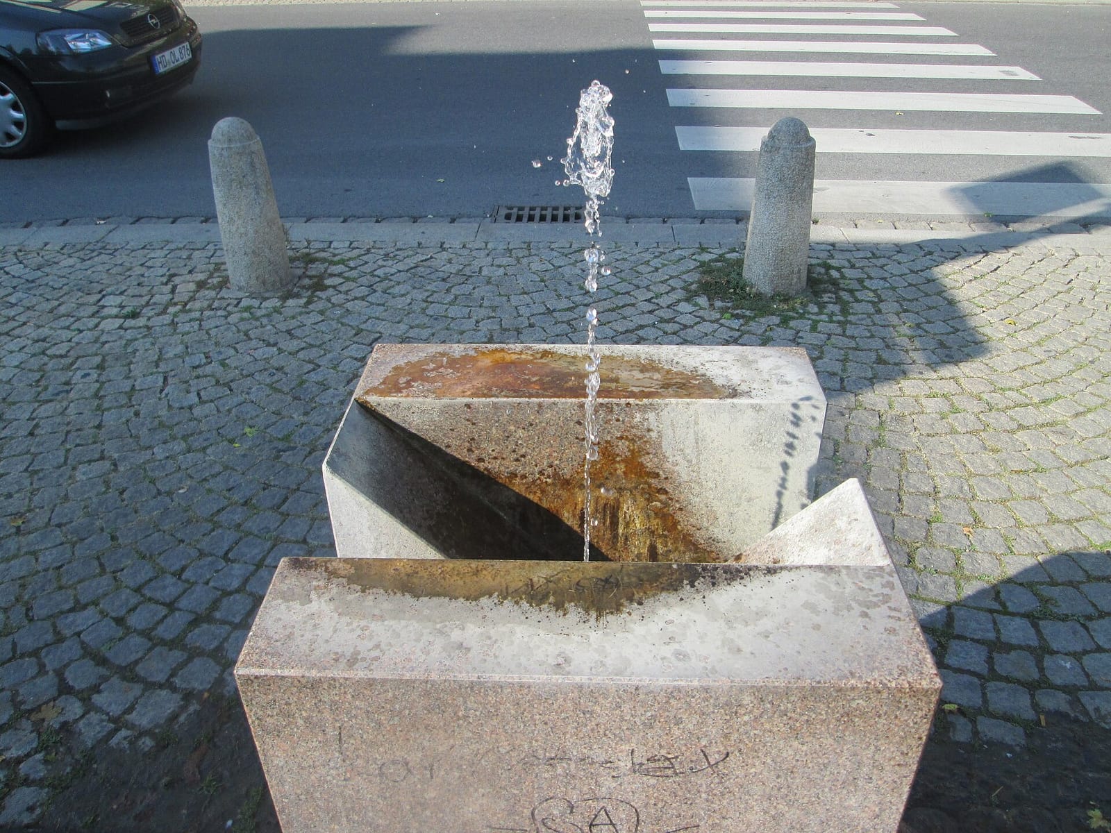Café Leisinger photo 4