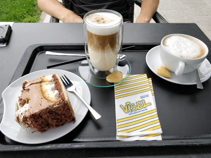 Bäckerei und Konditorei Visel photo 4
