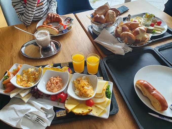 Bäckerei und Konditorei Visel photo 3