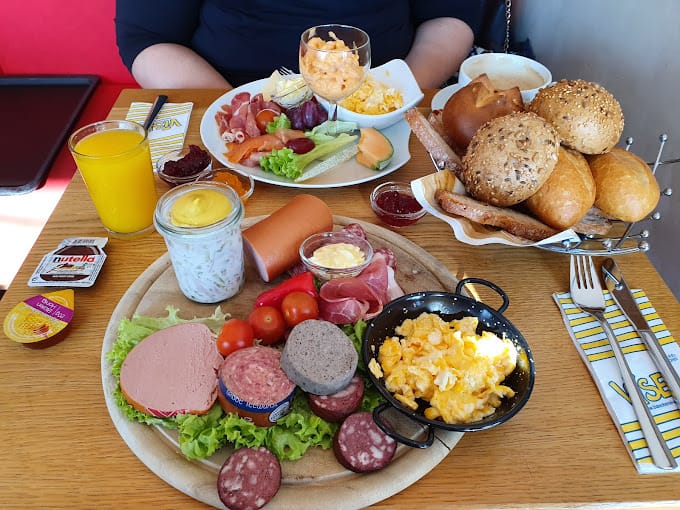 Bäckerei und Konditorei Visel photo 2