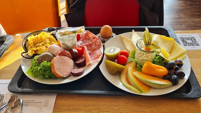 Bäckerei und Konditorei Visel photo 5