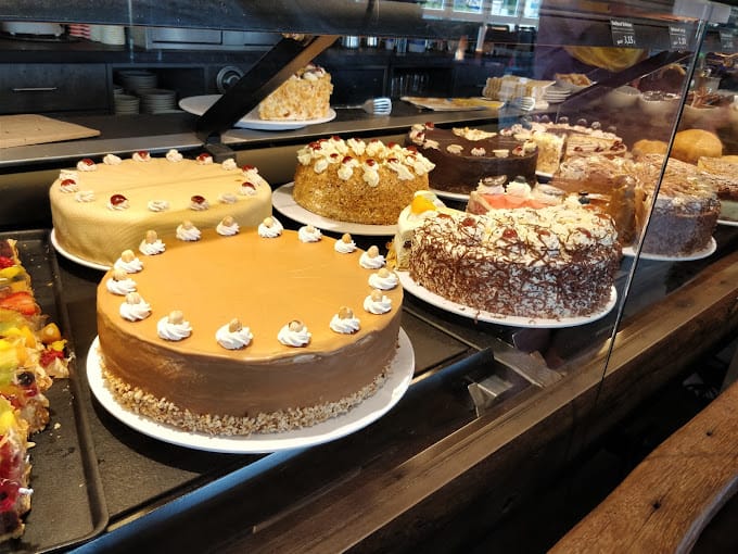 Bäckerei und Konditorei Visel photo 7