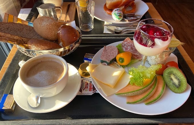 Bäckerei und Konditorei Visel photo 8