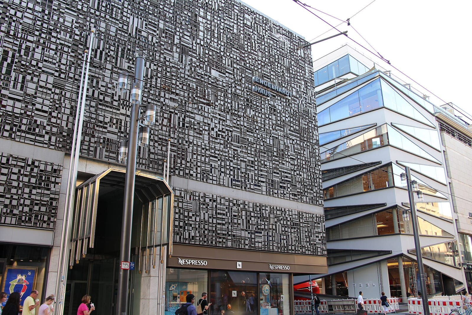 Nespresso Boutique Mannheim