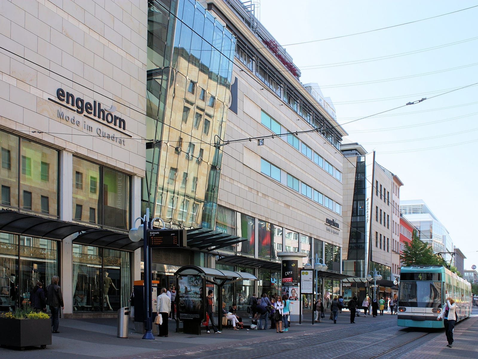 Nespresso Boutique Mannheim photo 4