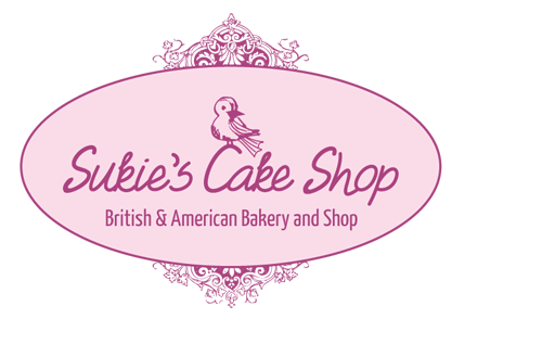 Sukie's Cake Shop